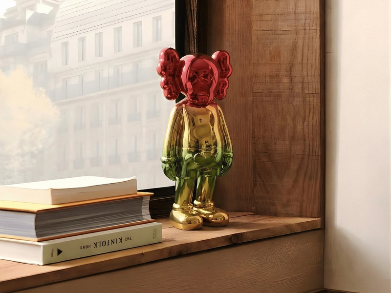 Durability and Finishing