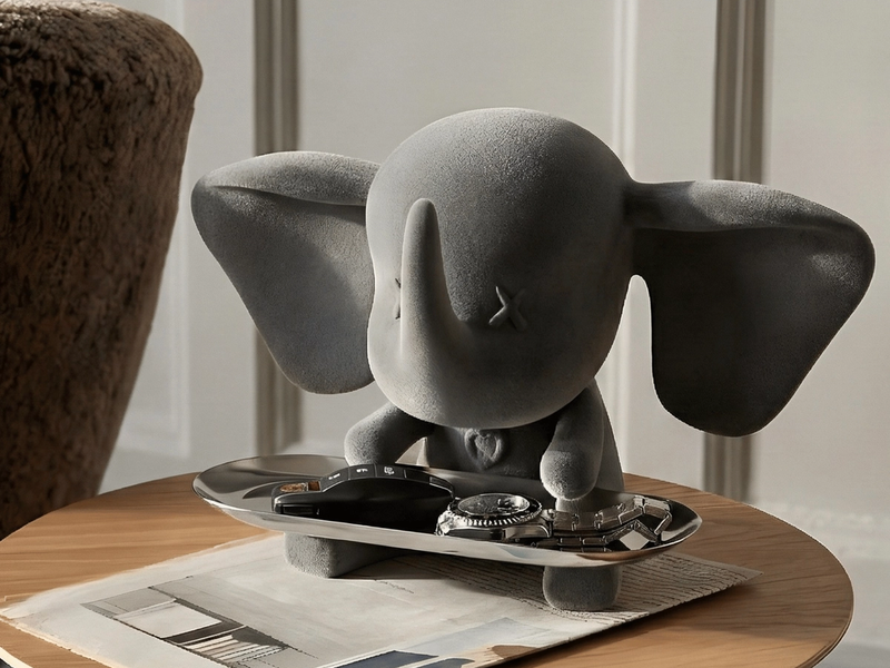 Styling and Placement