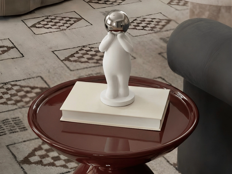 Material and Craftsmanship