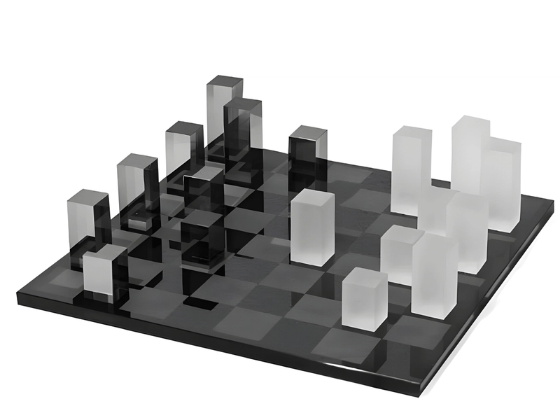 Durability and Finishing