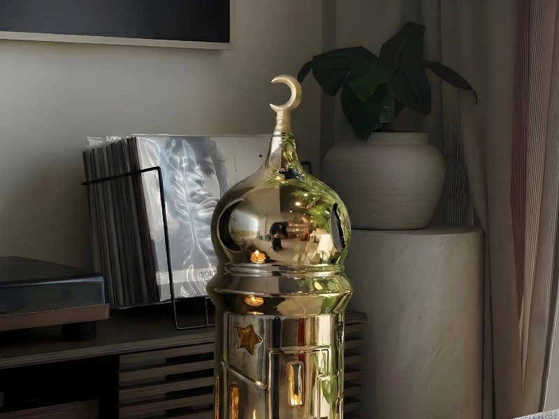 Styling and Placement