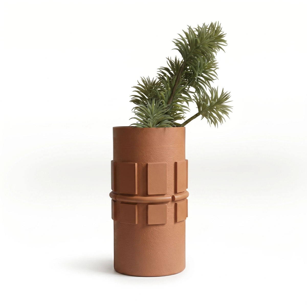 Terra Rhythm Planter