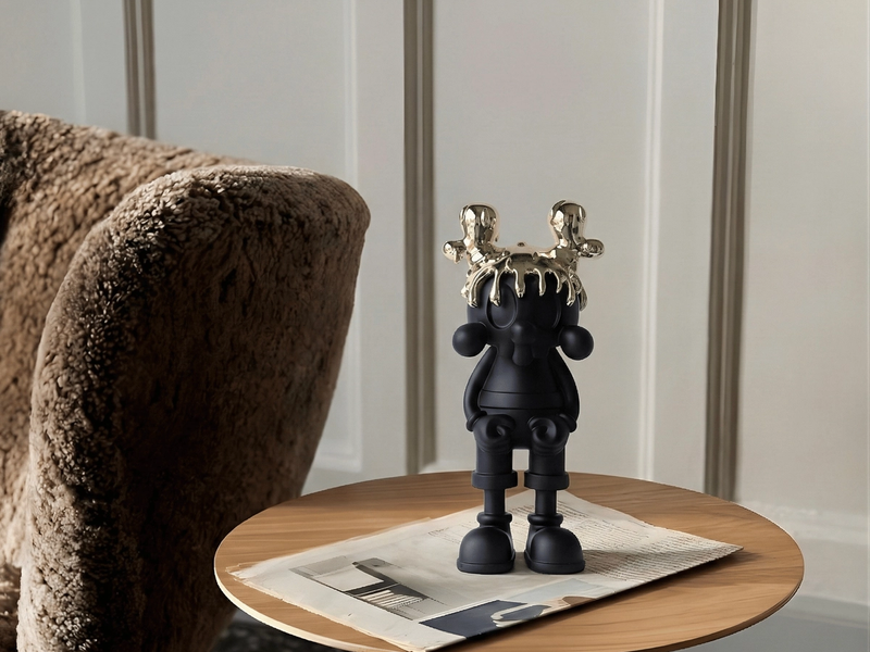 Durability and Finishing