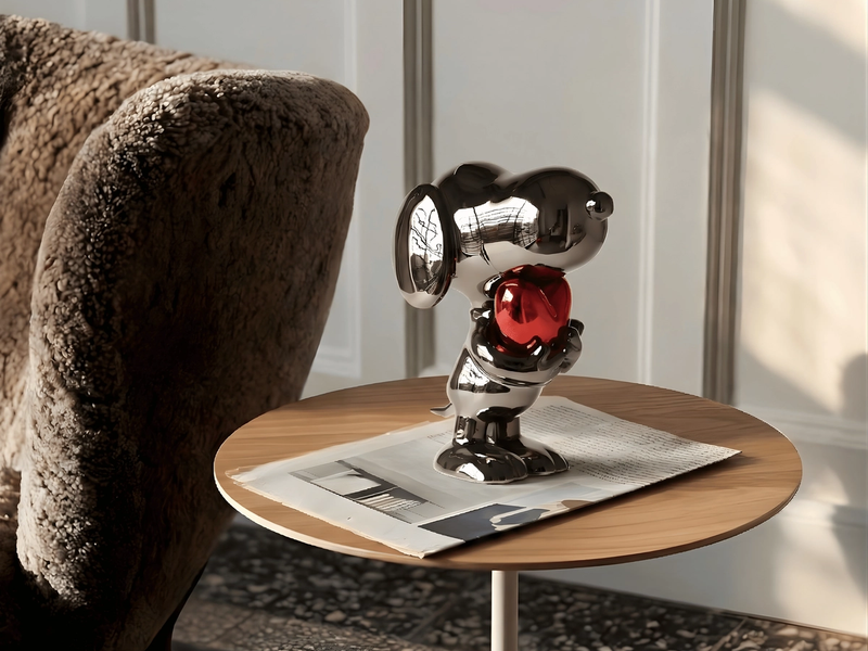 Styling and Placement