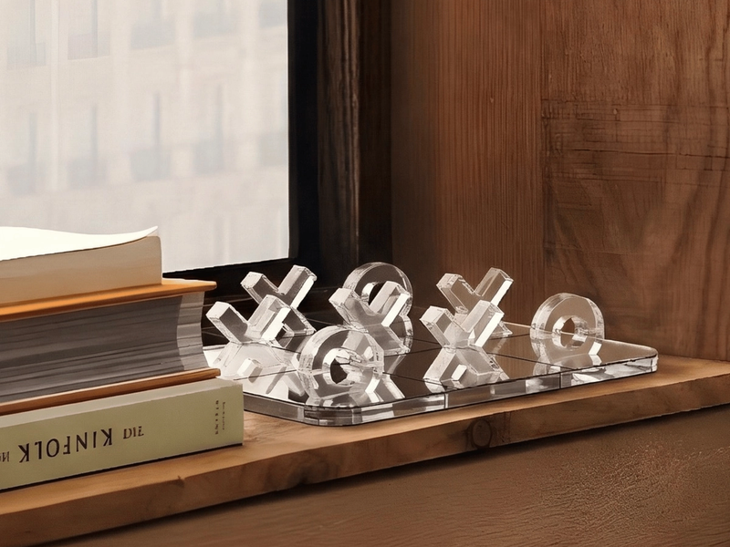 Durability and Finishing