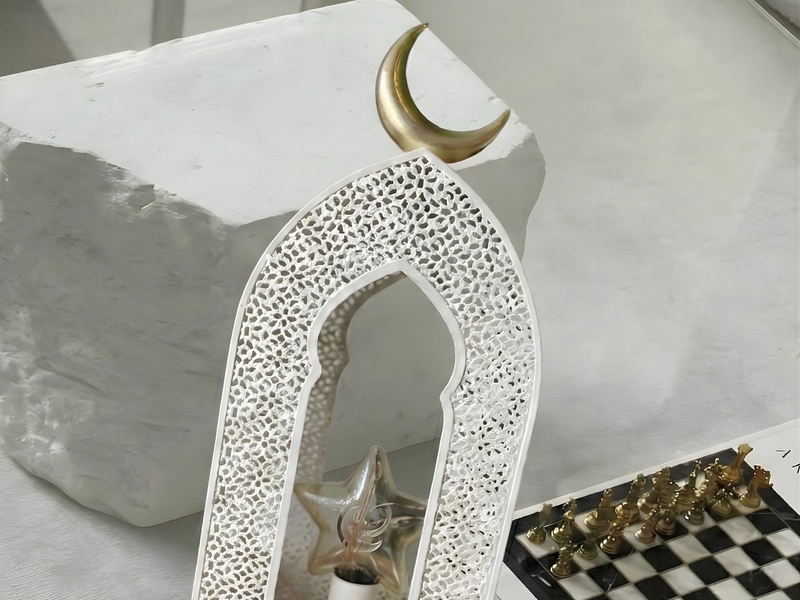 Durability and Finishing