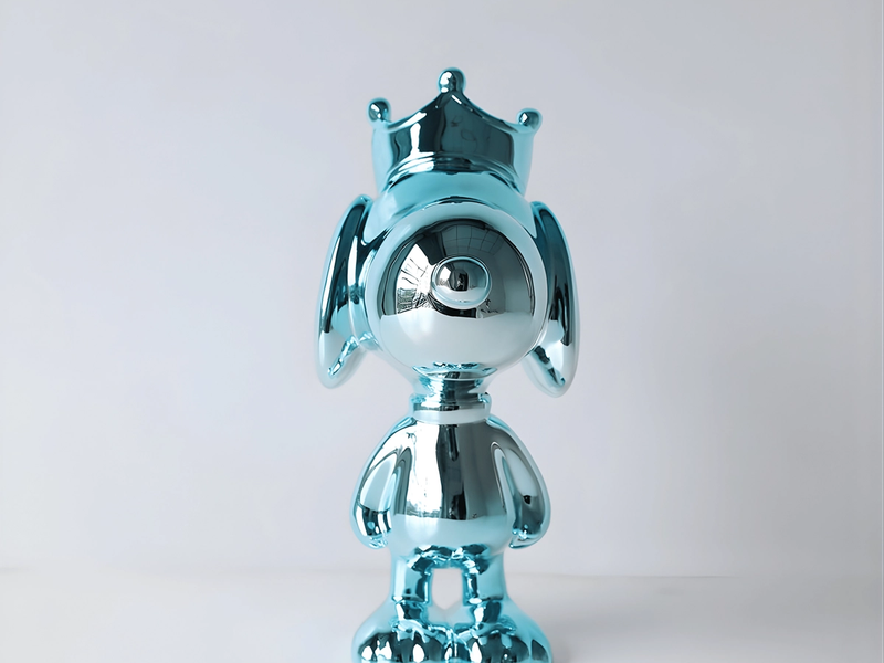 Material and Craftsmanship