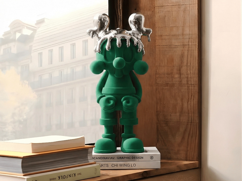 Durability and Finishing