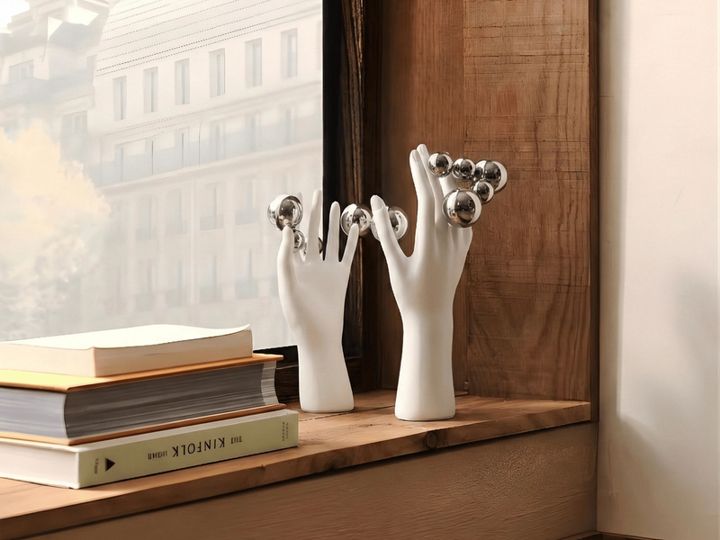 Durability and Finishing