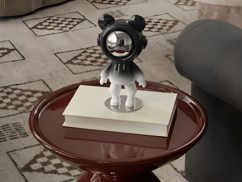 Durability and Finishing