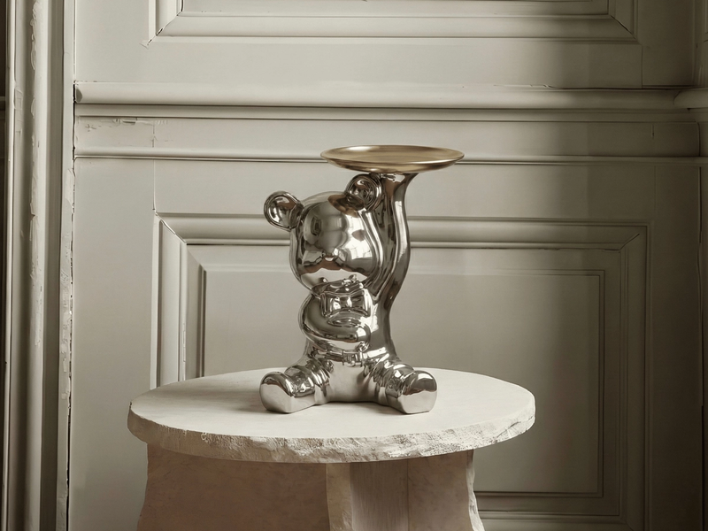 Durability and Finishing