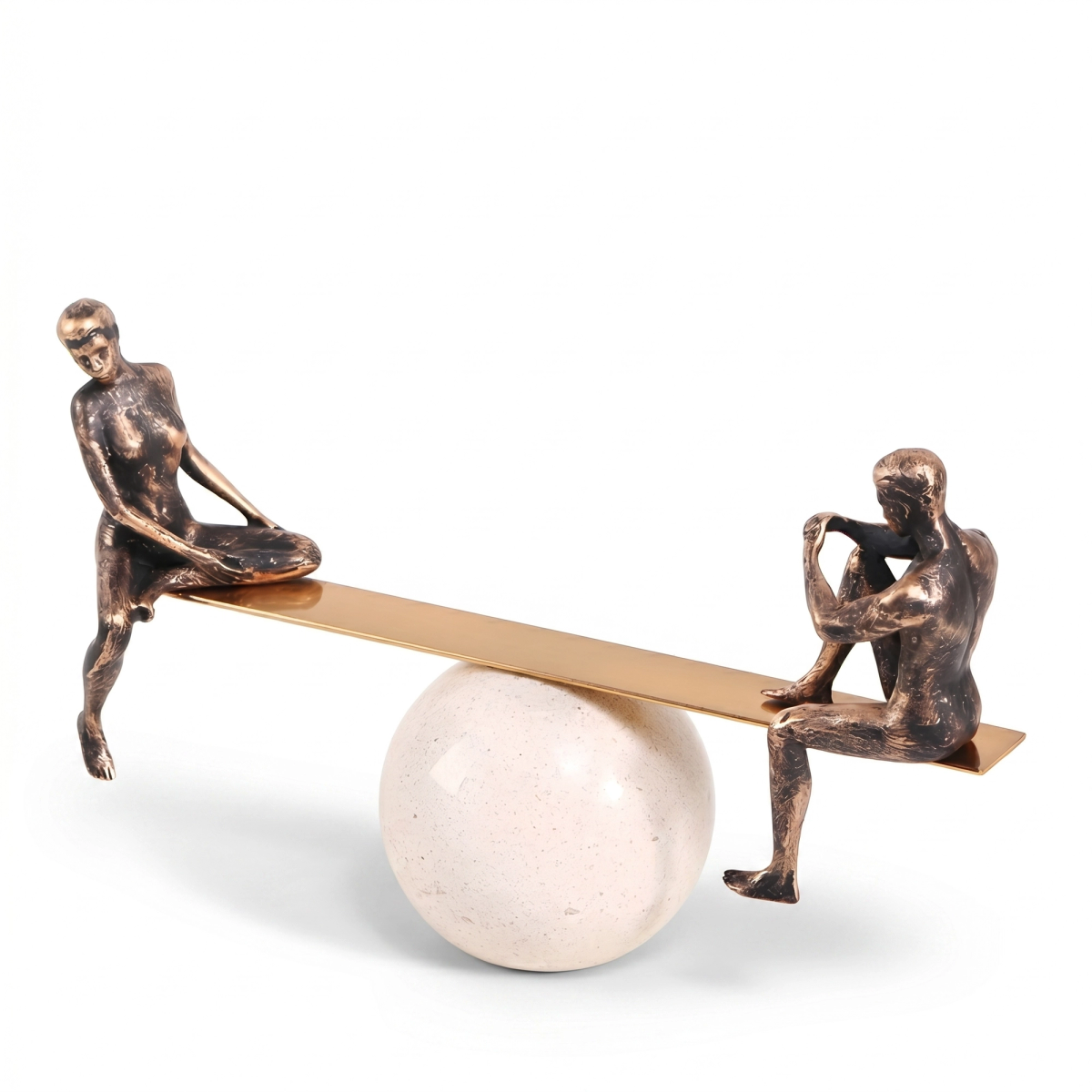 Dual Balance