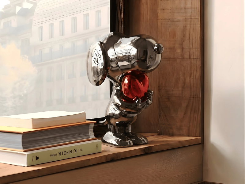 Material and Craftsmanship