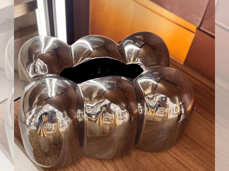 Durability and Finishing