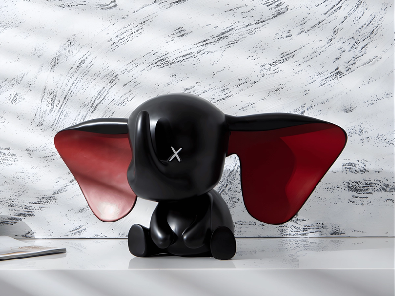 Styling and Placement