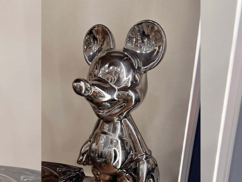 Styling and Placement