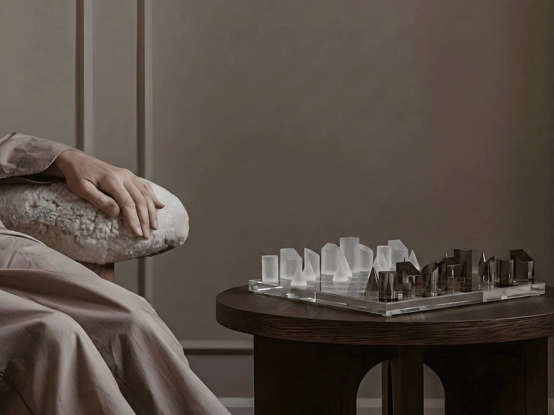 Durability and Finishing