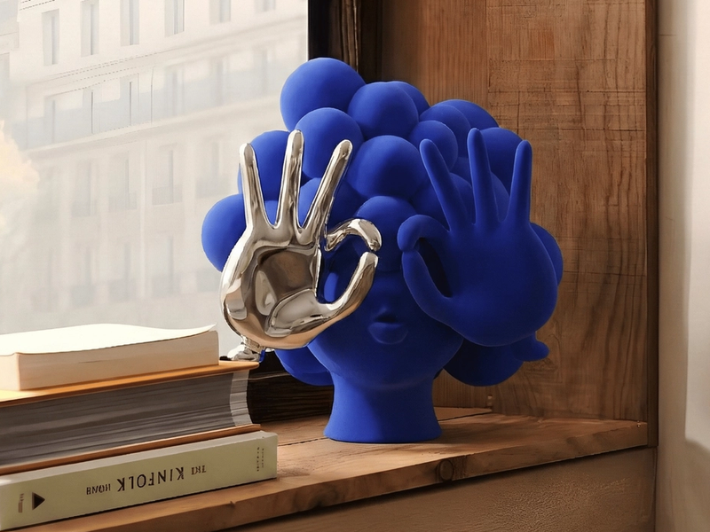 Durability and Finishing