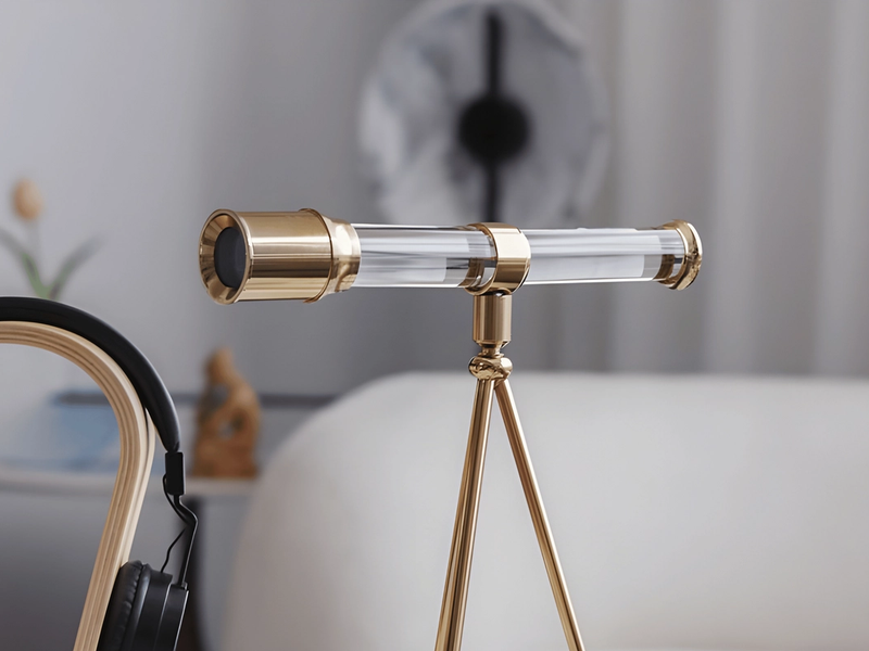 Durability and Finishing