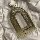 Ramadan Arch Decor – Gold