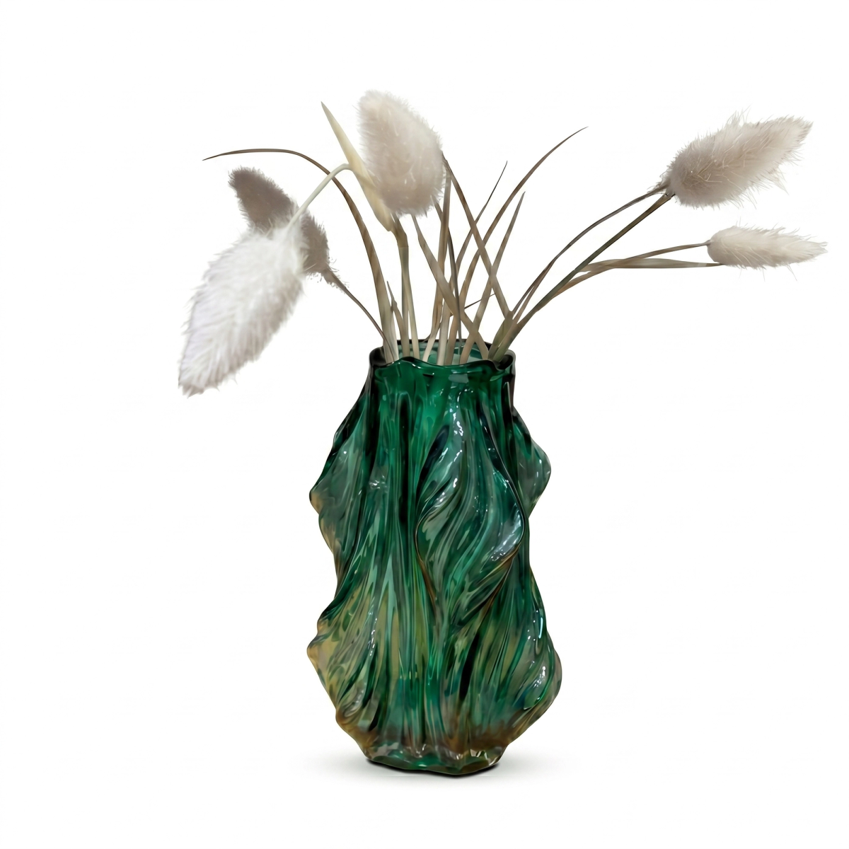 Verdant Drift Vessel