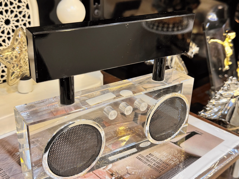 Durability and Finishing