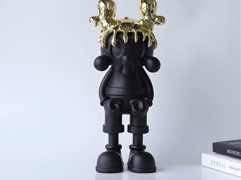 Styling and Placement