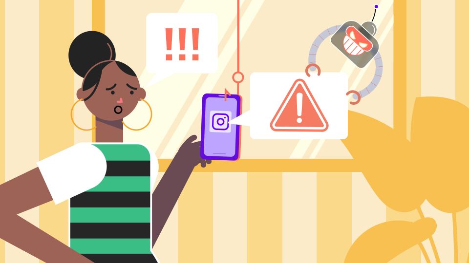 Slid into my DMs: The rise of AI Phishing Influencers