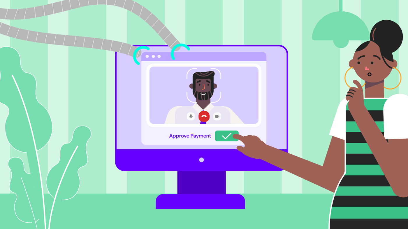 how to spot ai-generated deepfake videos?