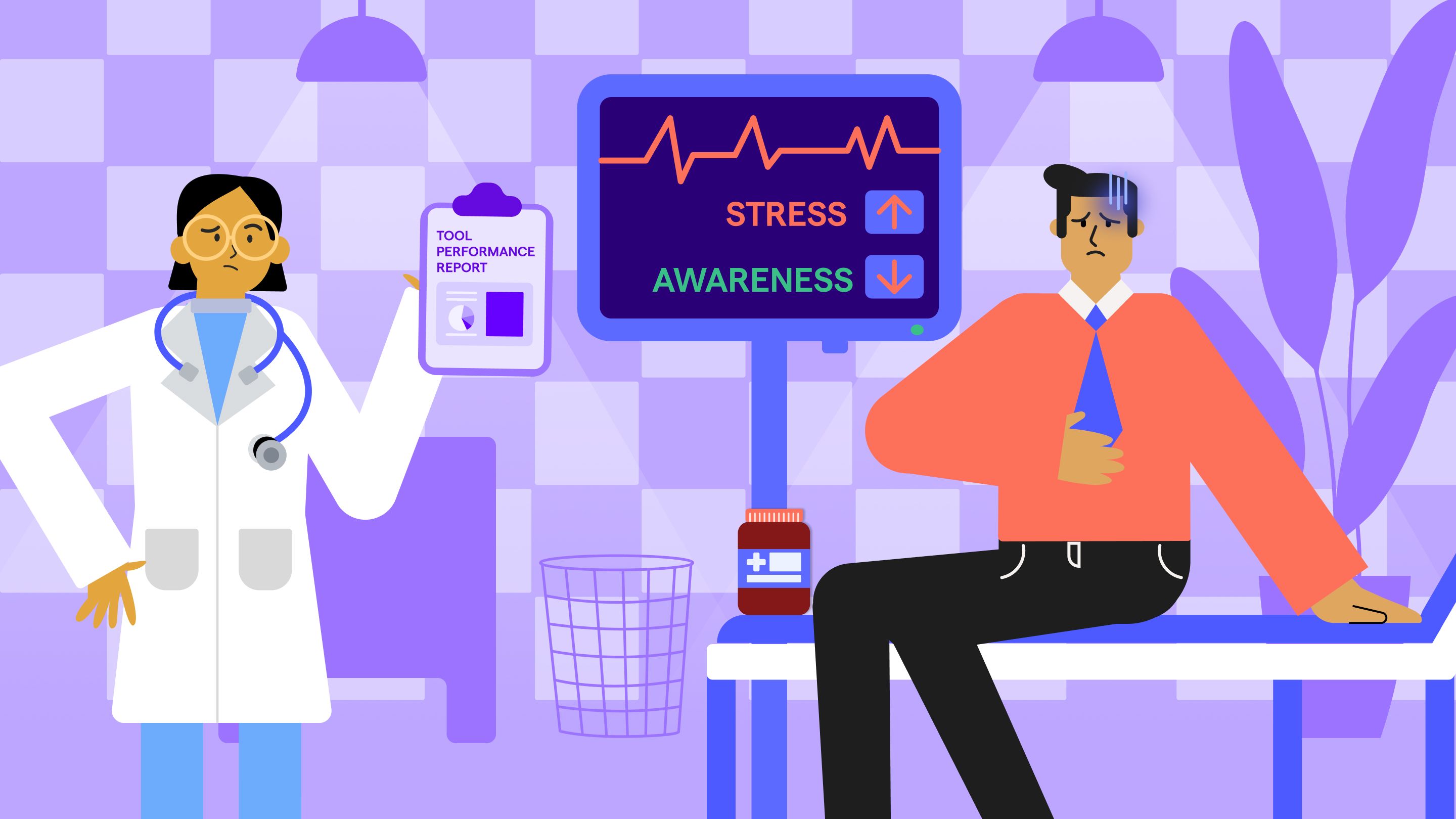 Beyond Tools - The Human Factor in Cybersecurity 