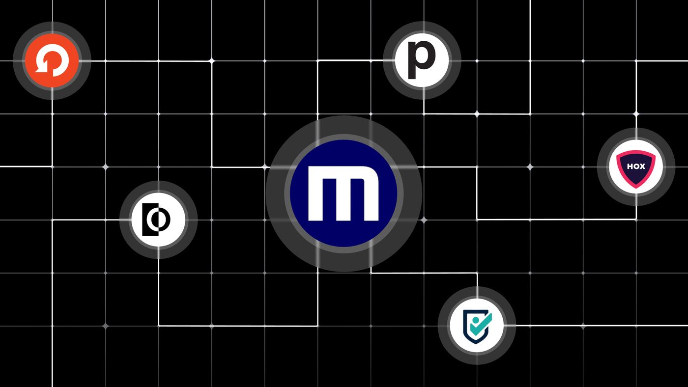 The Top 5 Alternatives to Mimecast