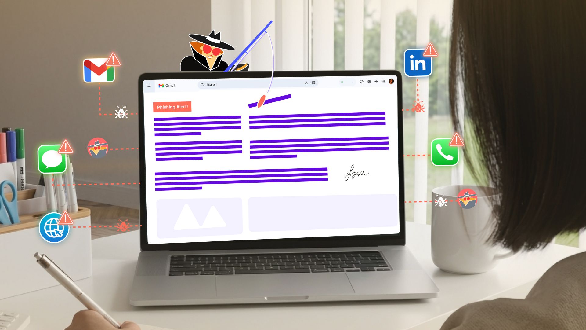 Cybersecurity Simulation Training: Attack Types, Best Practices, and Metrics That Prove It's Working