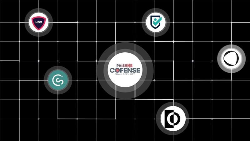 The Best Cofense Alternatives & Competitors  in 2026