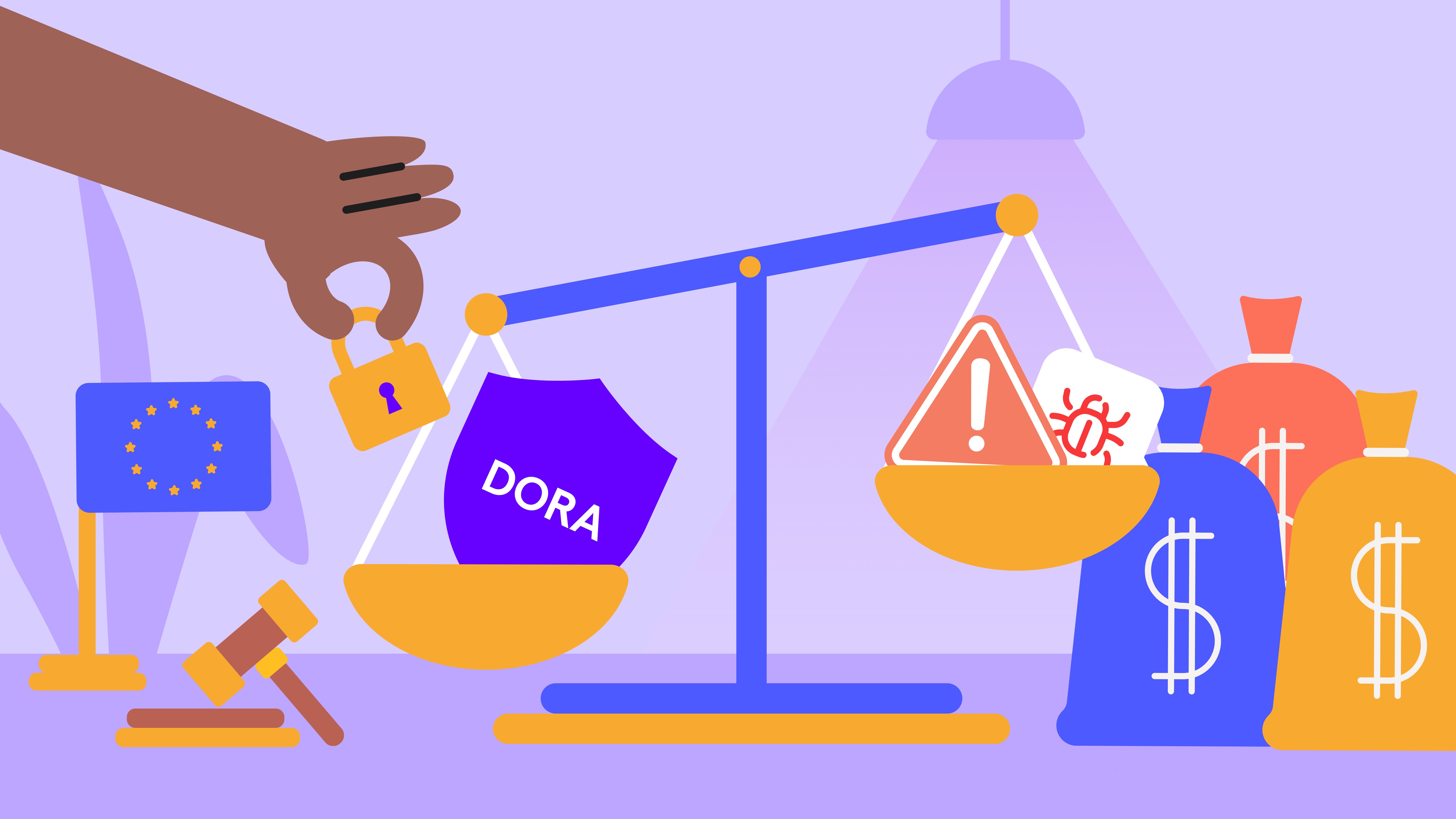 What Is DORA? DORA Training for Compliance