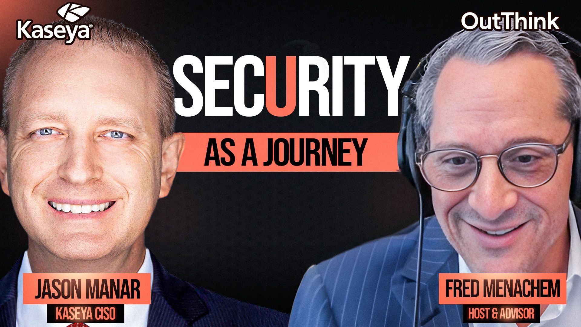 Behind the Data Breach: Leadership, Trust, and Cybersecurity with Jason Manar