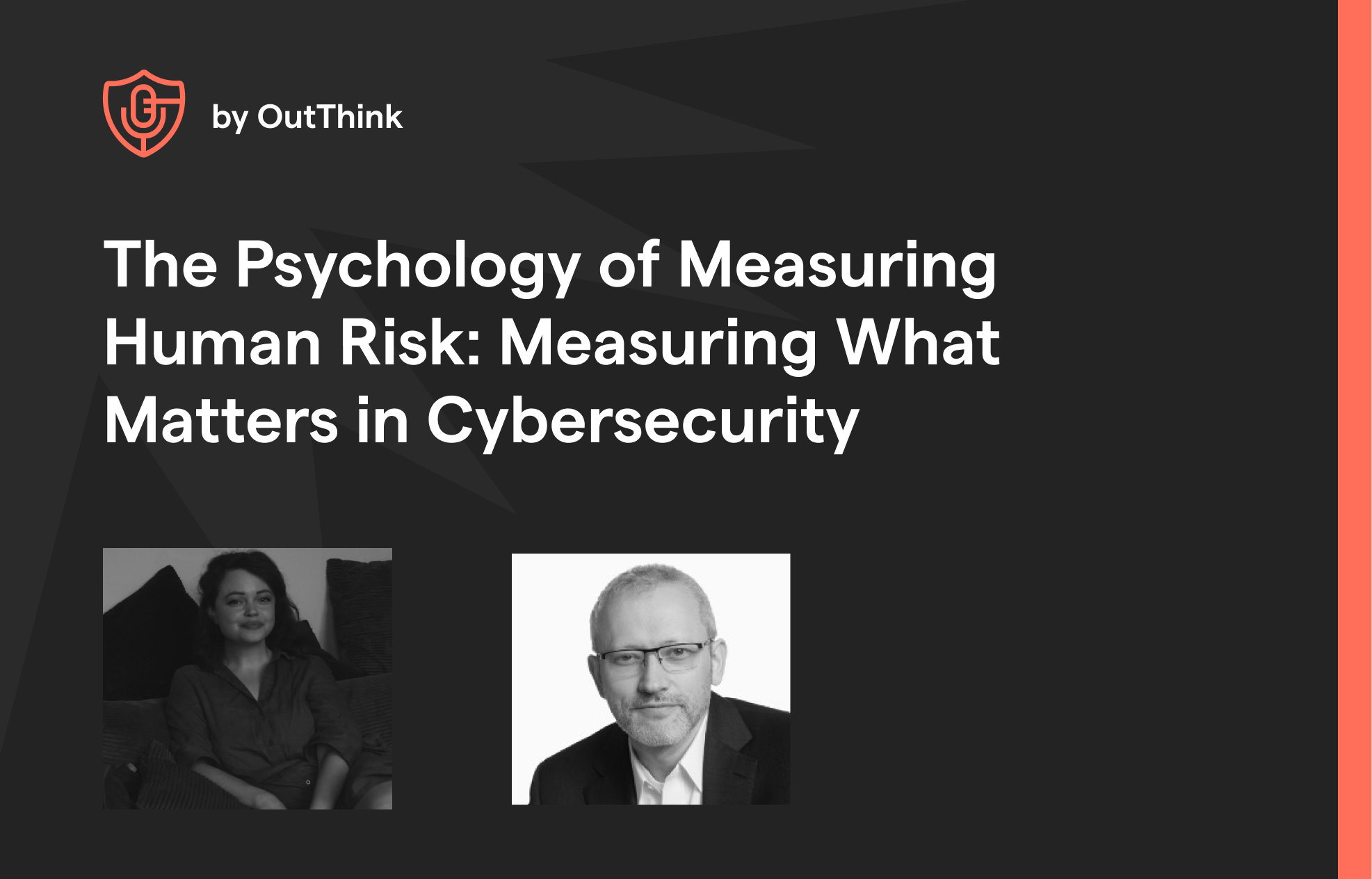 The Psychology of Measuring Human Risk: Measuring What Matters in Cybersecurity