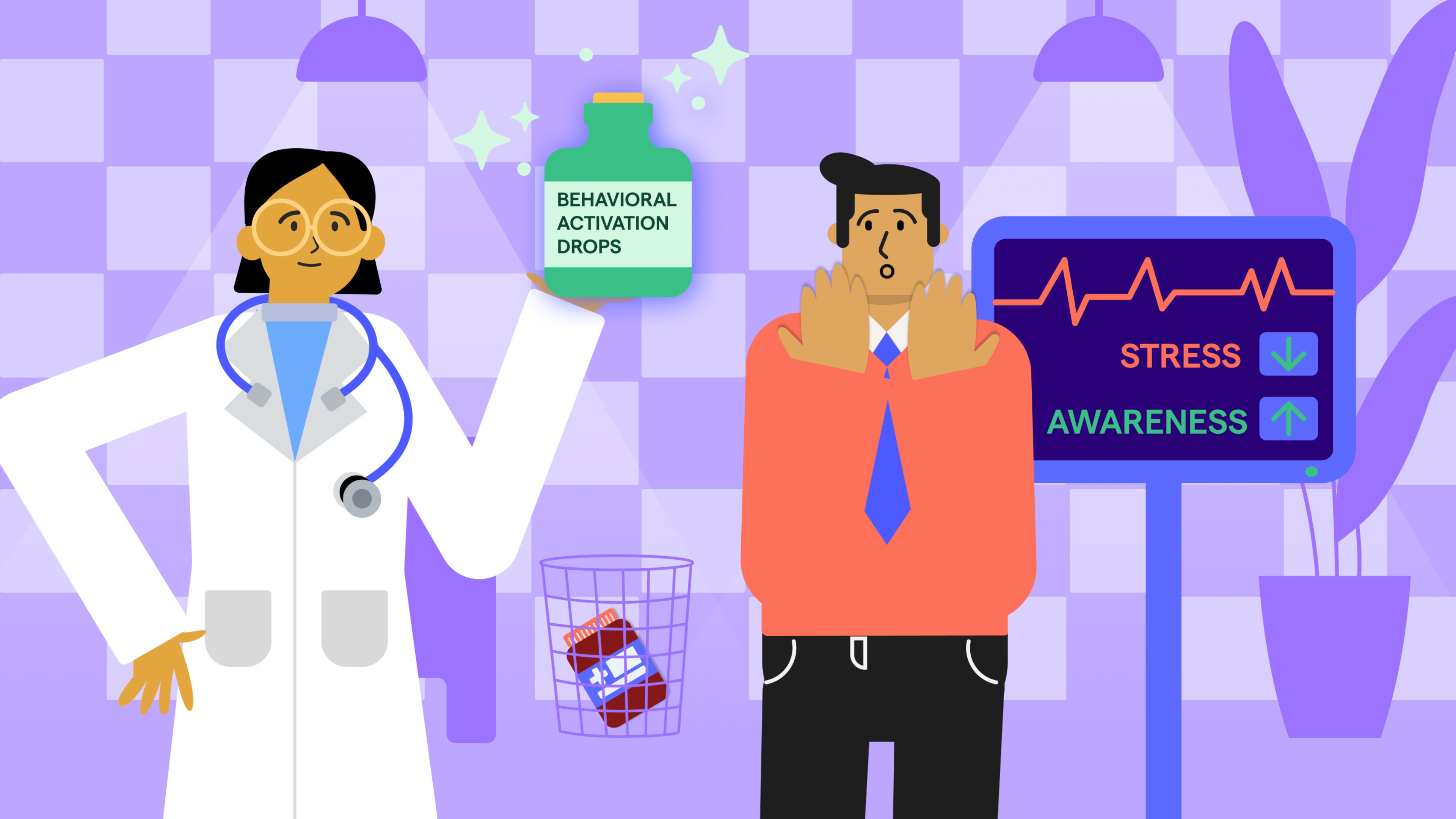 Designing Human-Centric Cybersecurity