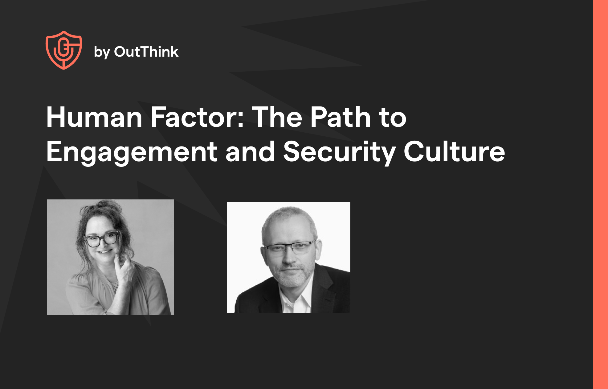 Human Factor: The Path to Engagement and Security Culture