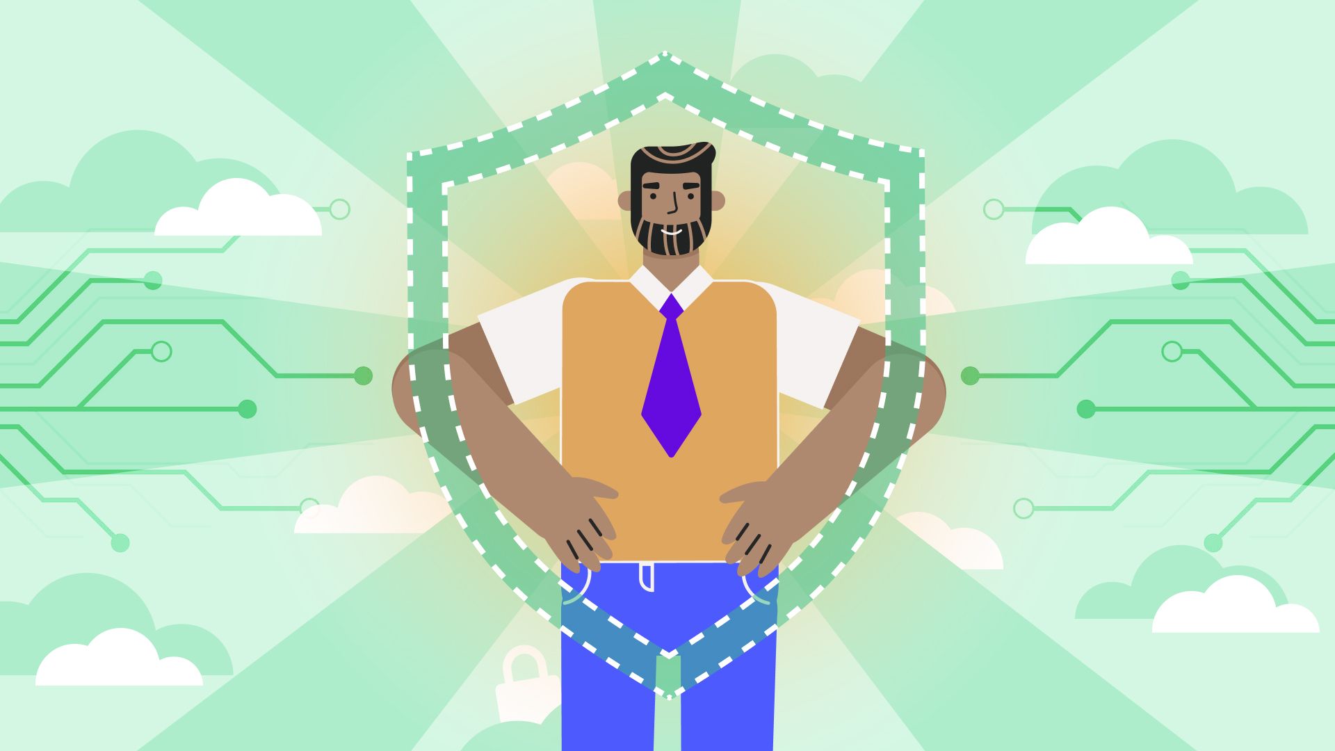 Human-Centric Cybersecurity: Why Secure Behaviour Is the New Security Perimeter