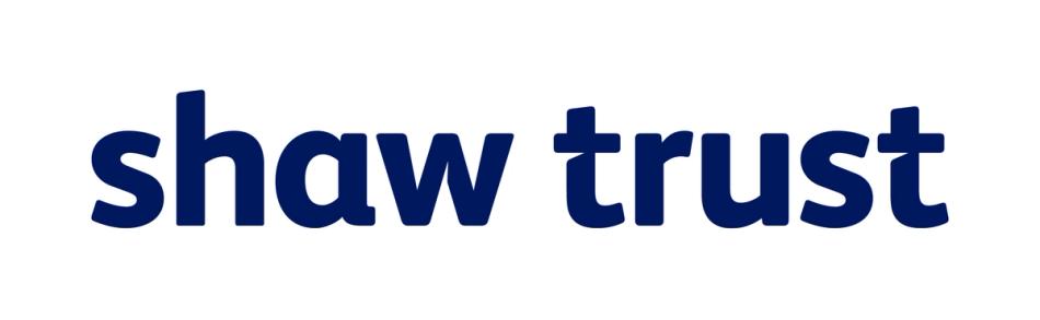 shaw-trust-logo