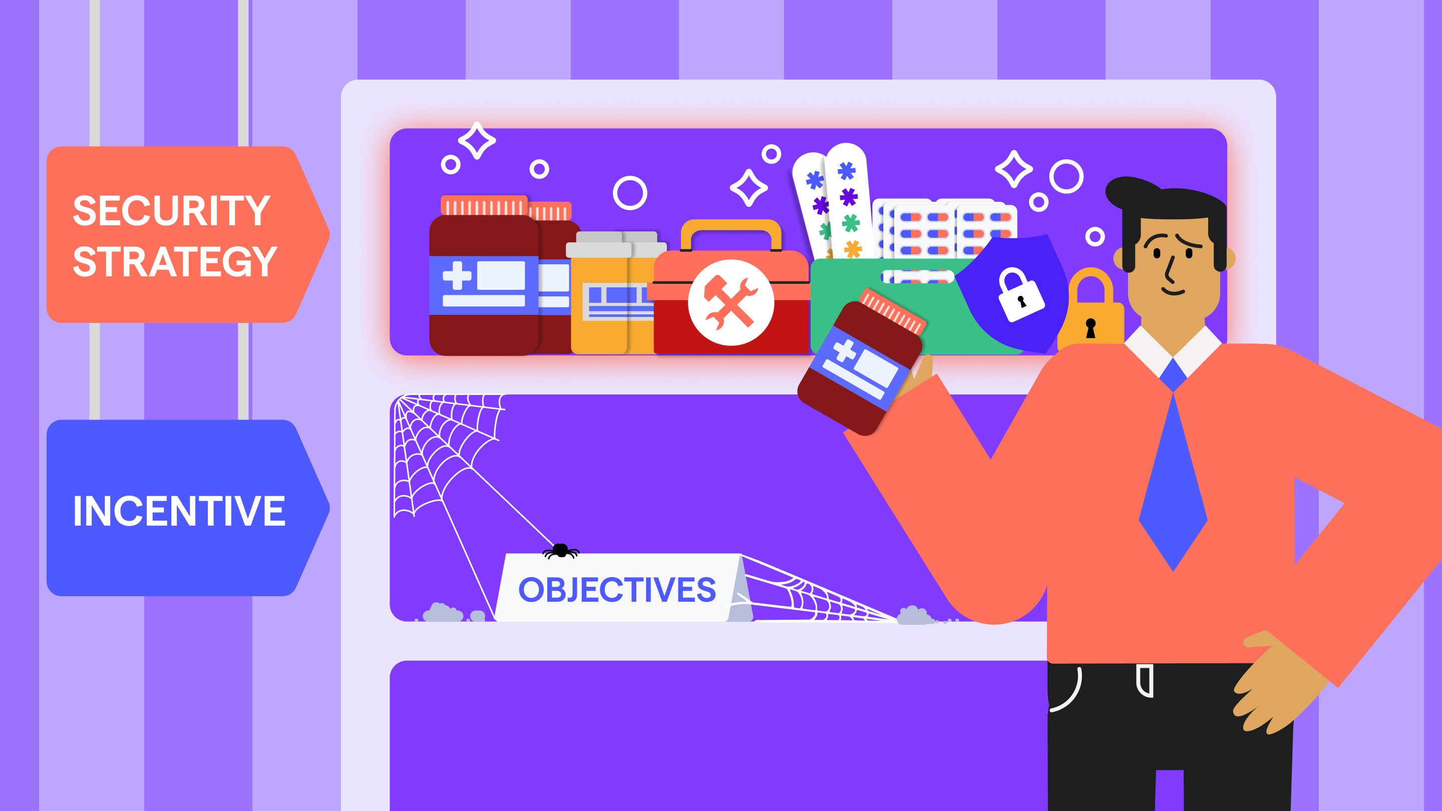 The Misaligned Incentives of Cybersecurity : Lessons from Healthcare