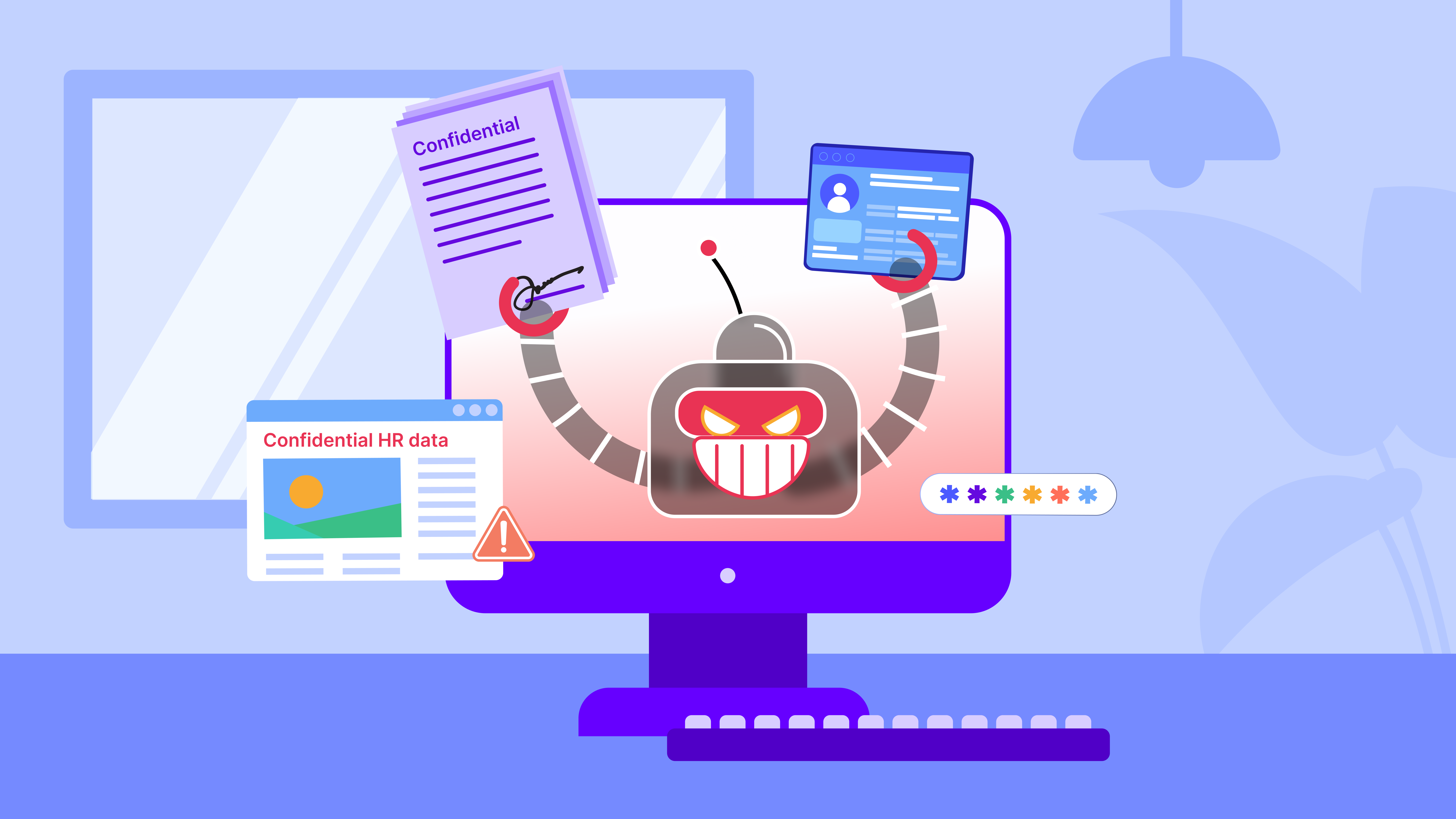 GenAI and the Illusion of Control: Why Enterprise Software Is Quietly Undermining Data Security 