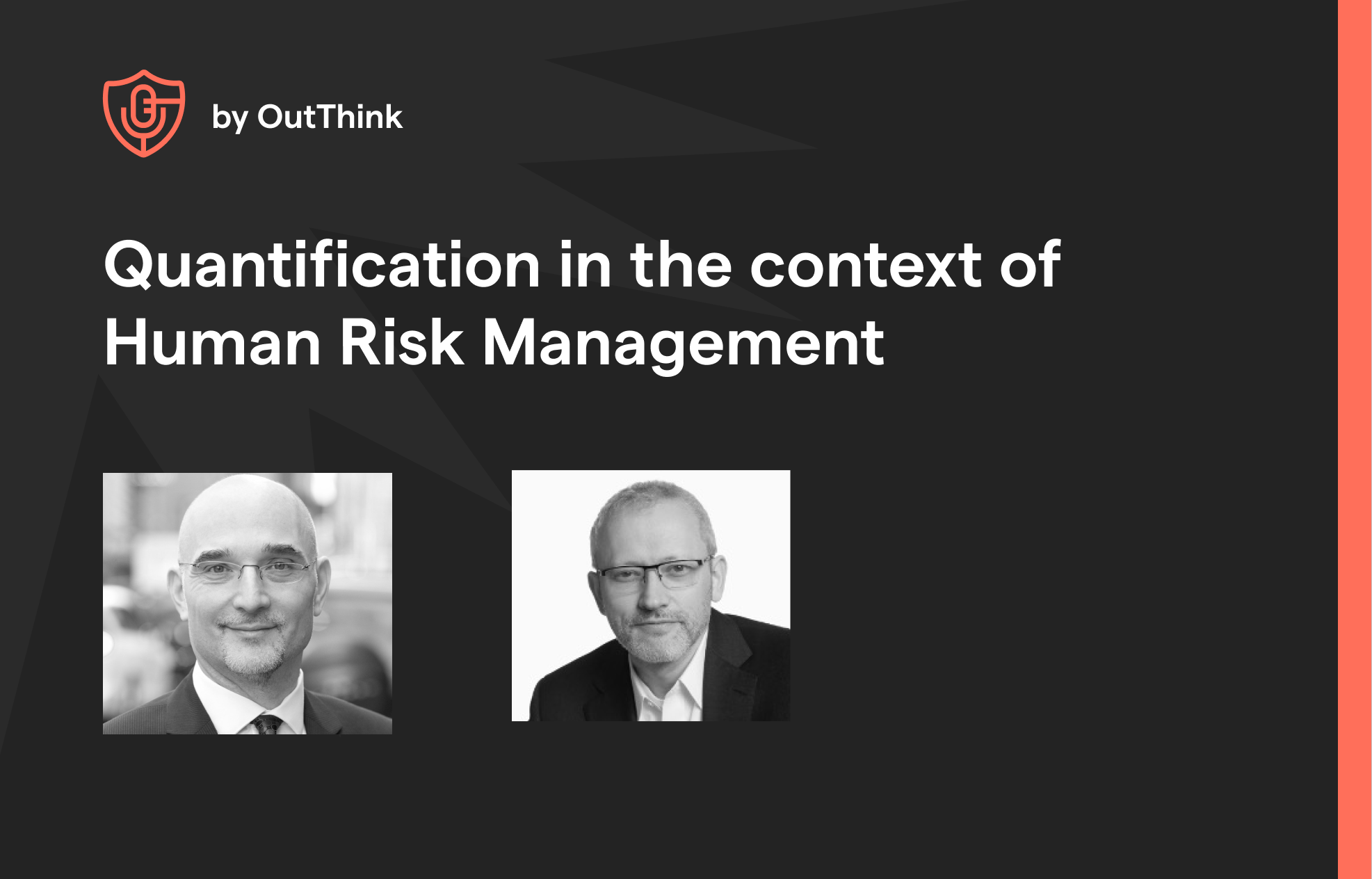 Quantification in the context of Human Risk Management