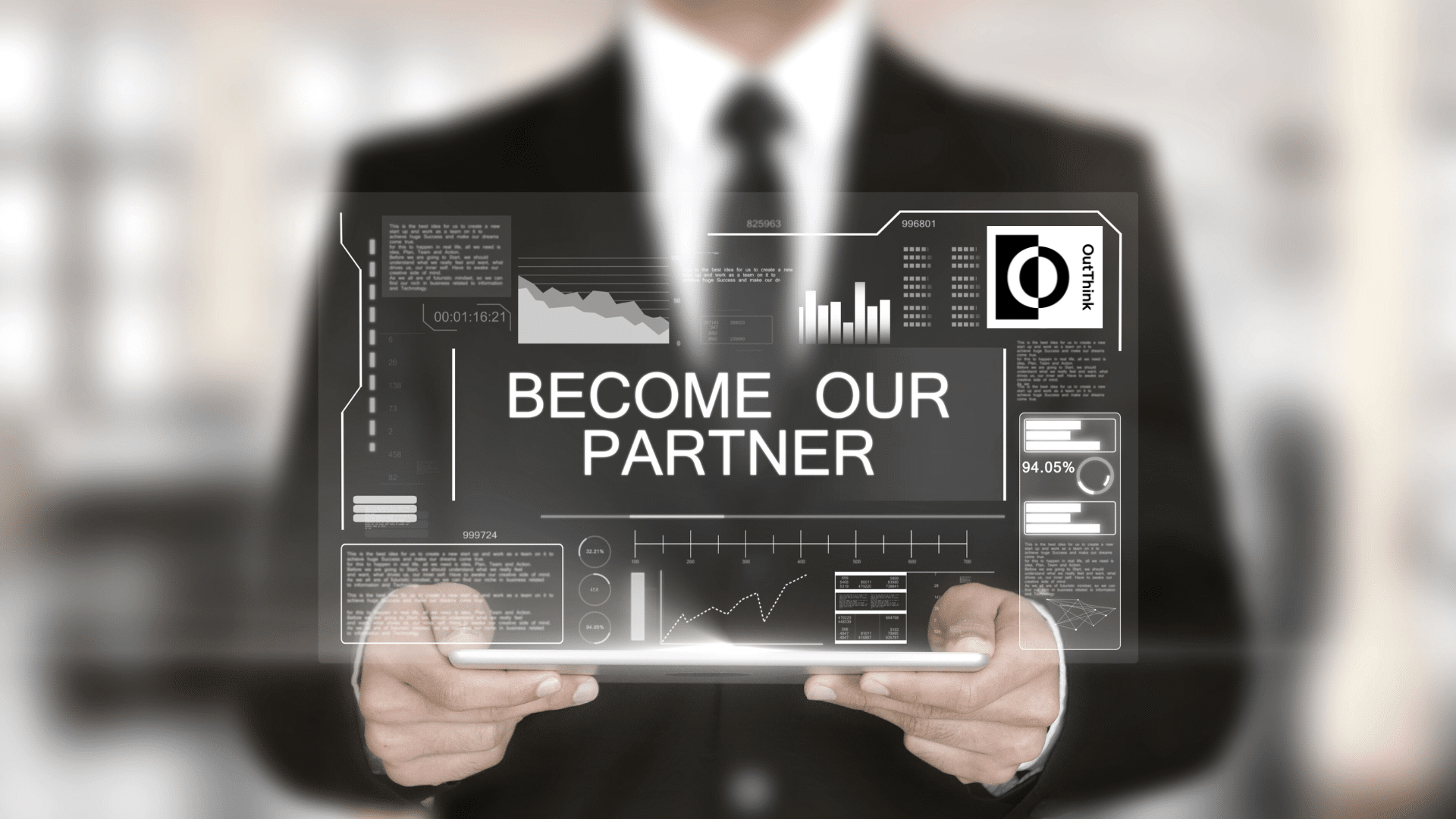 OutThink Launches New Partnership Program to Transform Security Awareness Training 