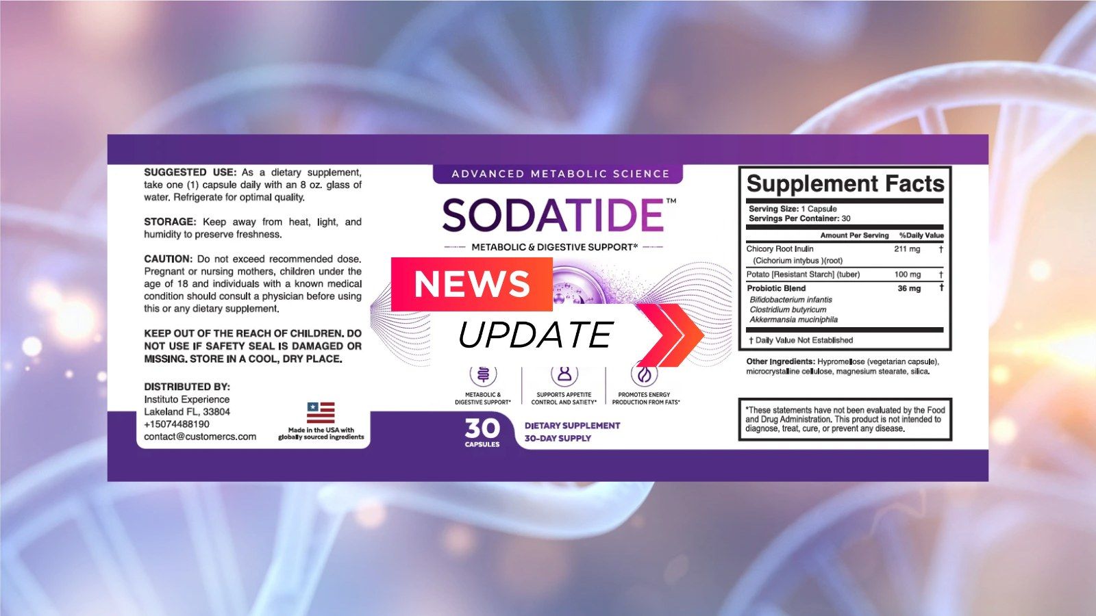 Not Testable Questions Is SodaTide Legit? Company Answers the Most-Searched Questions About ...