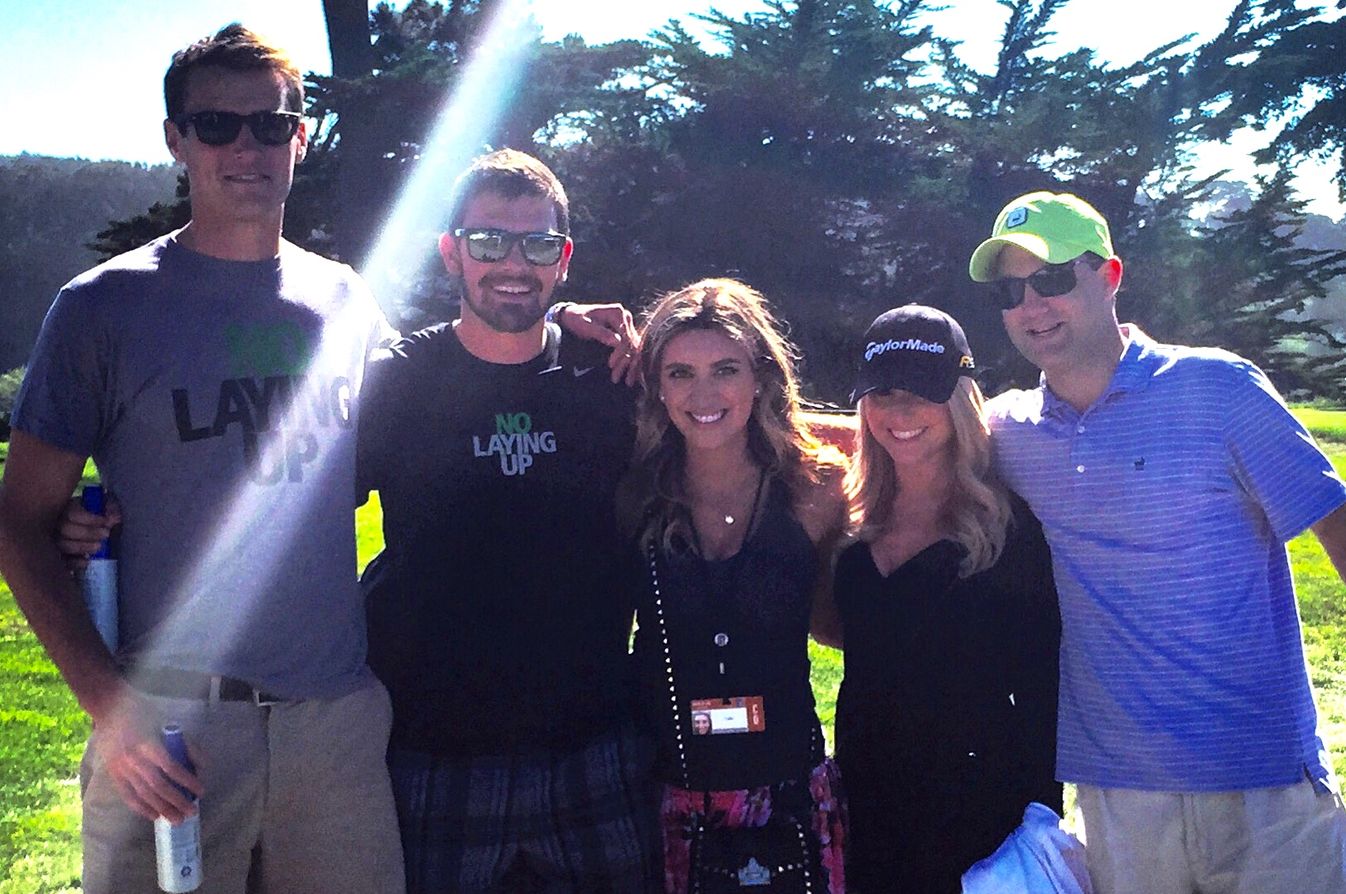 WGC Match Play: Midway Musings from the Gallery