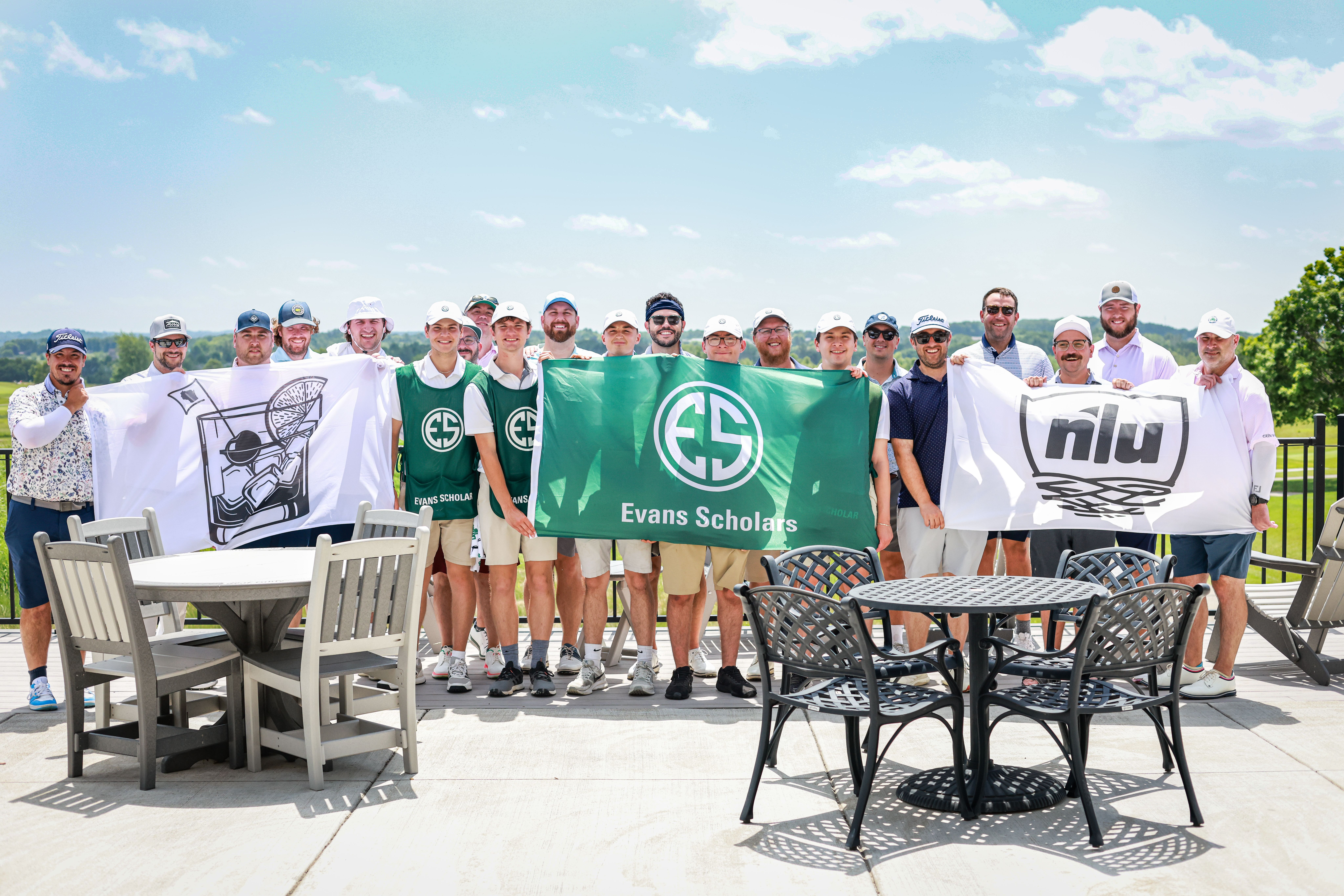 NLU Events Update: June 2025