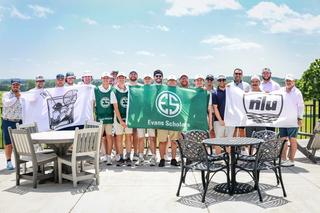NLU Events Update: June 2025