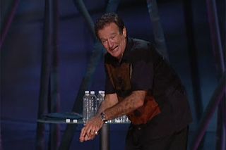 RIP Robin Williams