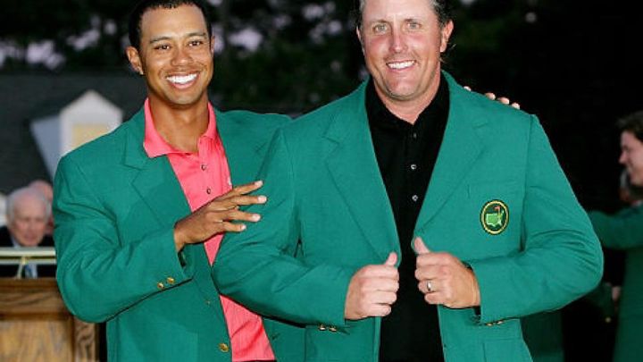 A Phil vs. Tiger Masters (non) Preview